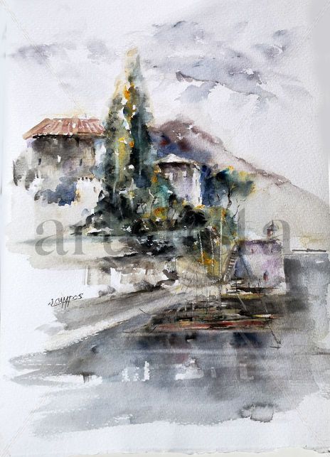 Lago Como (Varenna)
