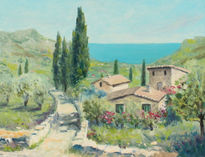 Vision of Provence 1