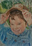 Retrato Gael