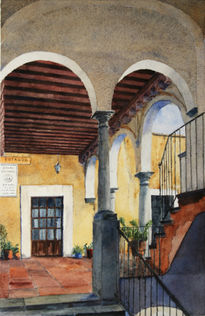 Casa Poblana