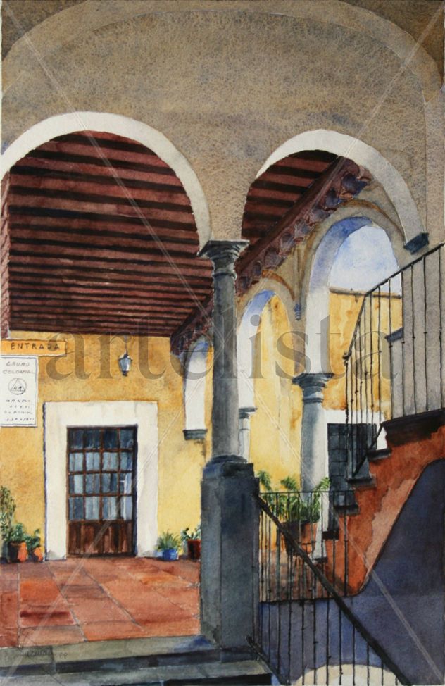Casa Poblana