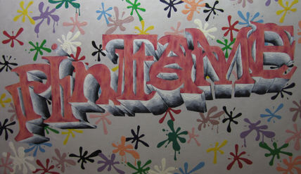 Pintame