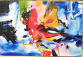 Río de colores