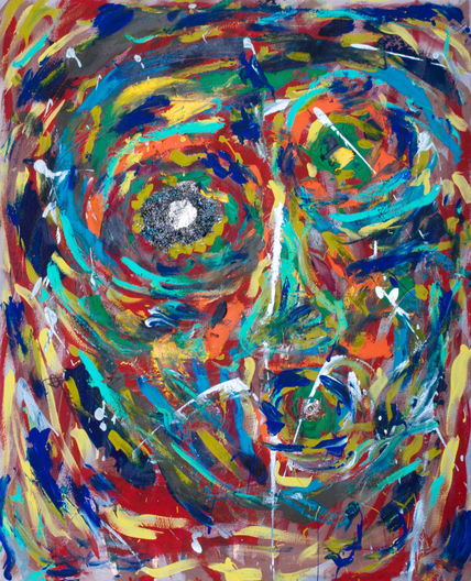 "Rearmado" (2019)