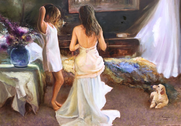 ESCENA FAMILIAR