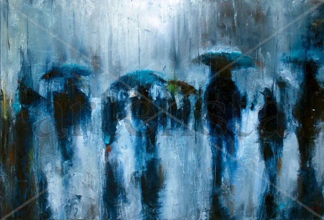 The last rain 2