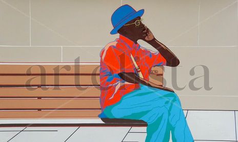 Pinturas varias