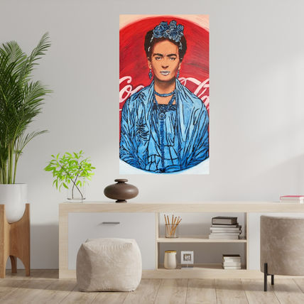 Frida khalo