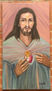 jesus gruia mis pasos