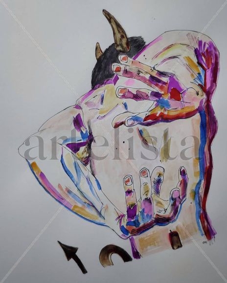 Demonio 2