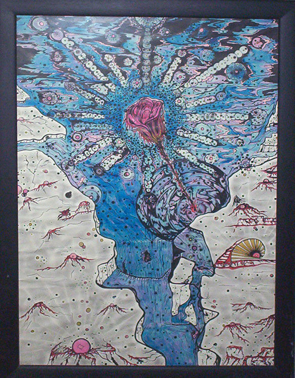LA ROSA