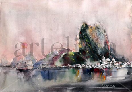 Tailandia- Isla Koh...