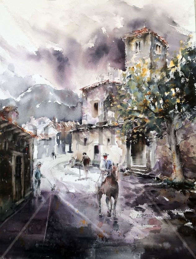 Pedraza