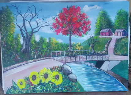 Paisaje