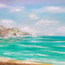 Bahia de choroni