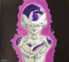 Freezer DBZ