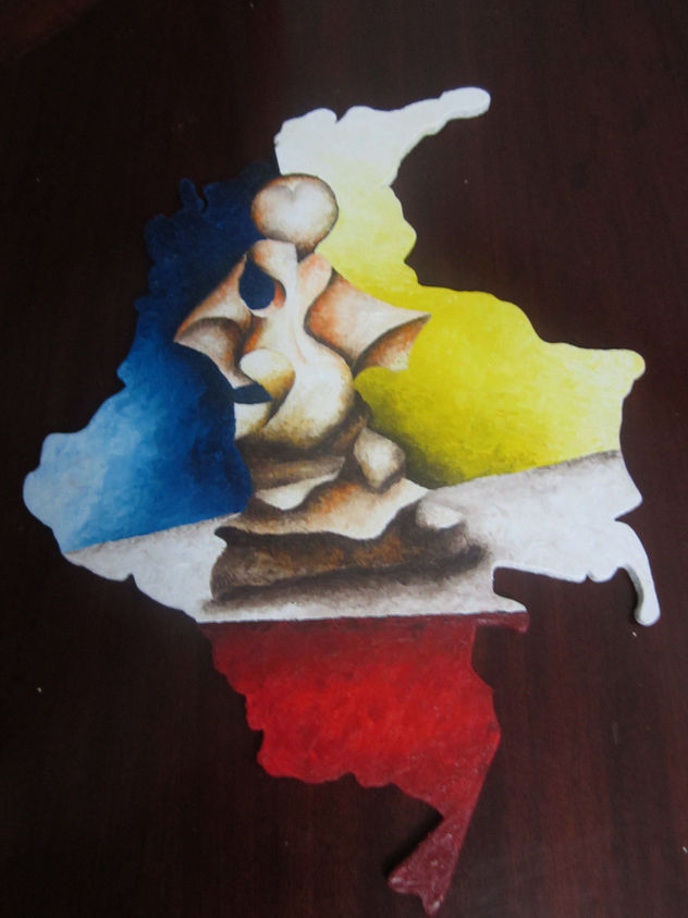 LA LIBERTAD