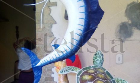 Ecosistema marino