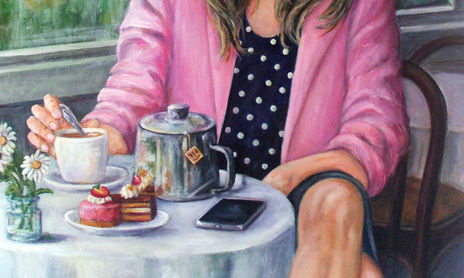 Retrato