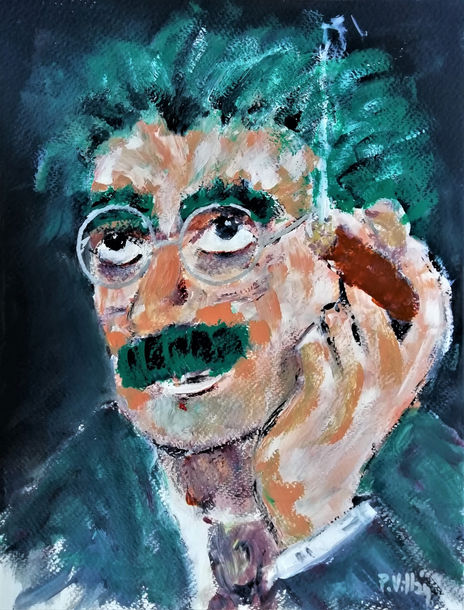 Groucho