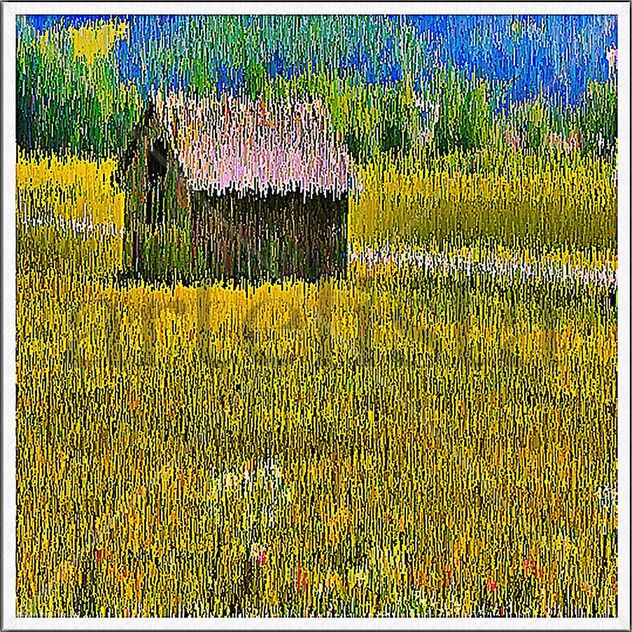 JR93-Landscape-Graz-Ósterreich