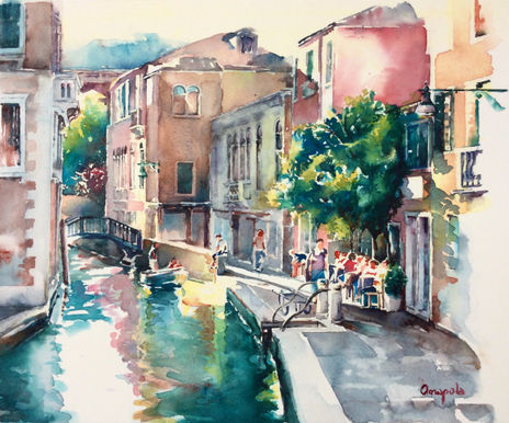 La fondamenta