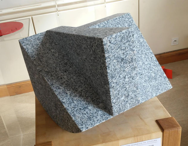 PENDIENTES PRONUNCIADAS III/PRONOUNCES SLOPES III