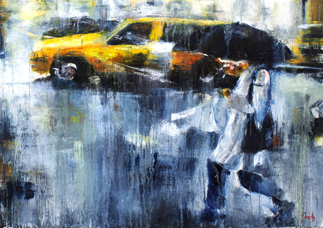 it's raining another time