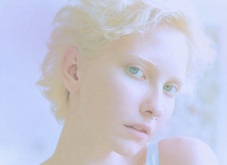 Hel Mort's Women,...