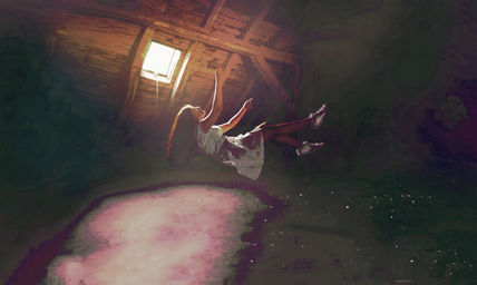 Hel Mort's Women,...