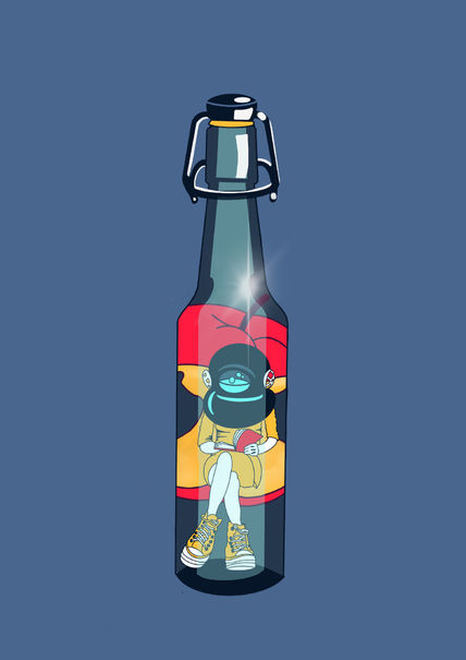 Mensaje en una botella