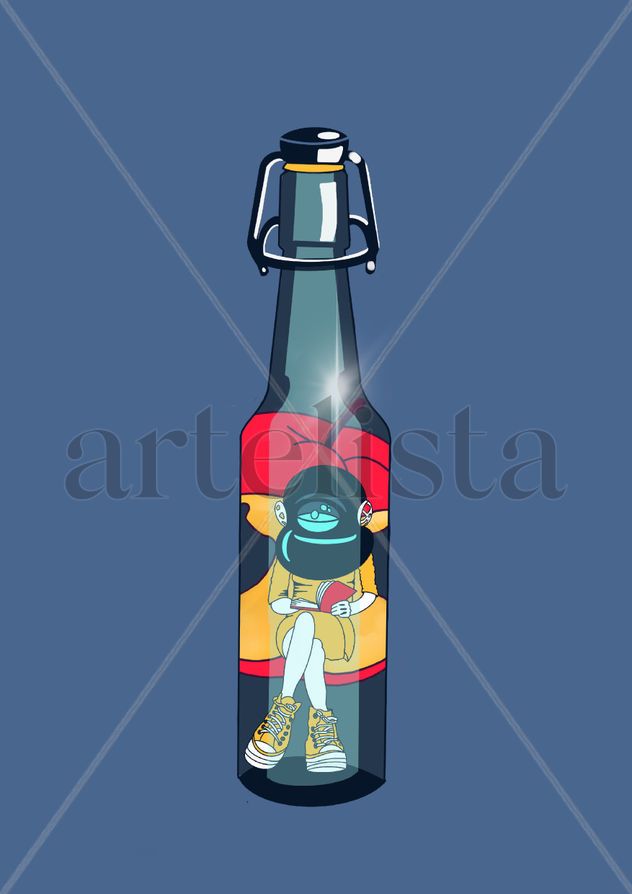 Mensaje en una botella