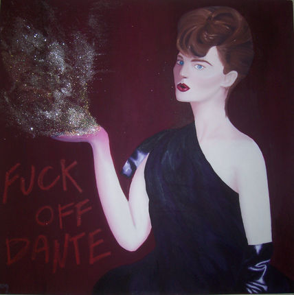 Fuck Off