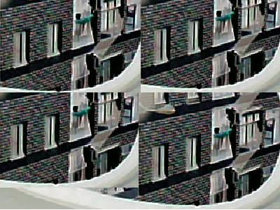 Ventana indiscreta