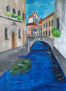 Venecia bella