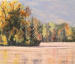 paisaje otoñal
