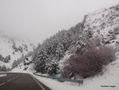 Granada sierra nevada...