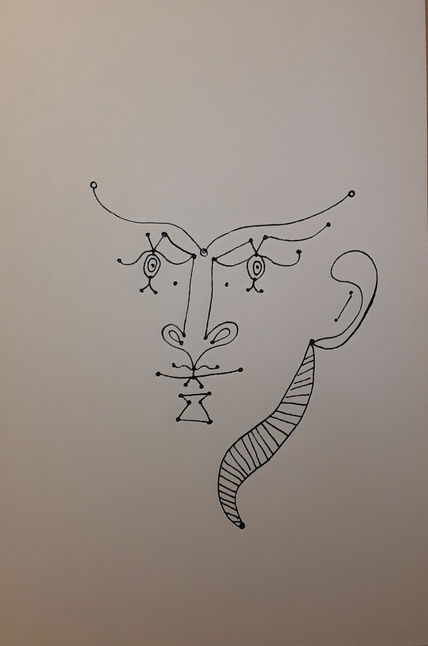 Face (Cocteau)