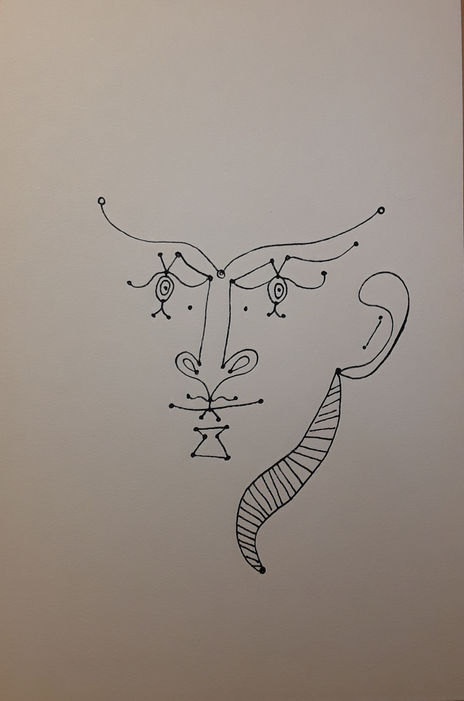 Face (Cocteau)