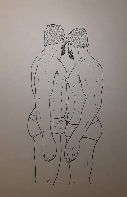 Lovers II