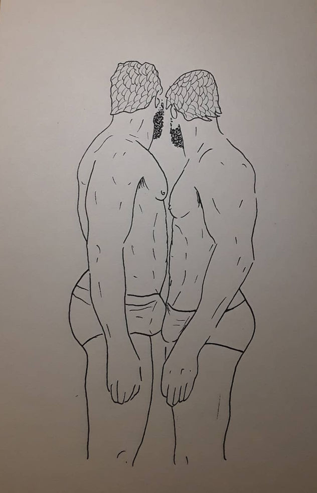 Lovers II