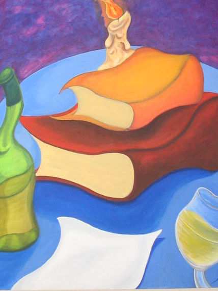 Inspiración