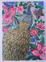 Pavo real