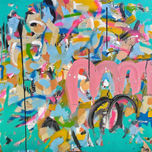 No thinking only painting thumbnail 1