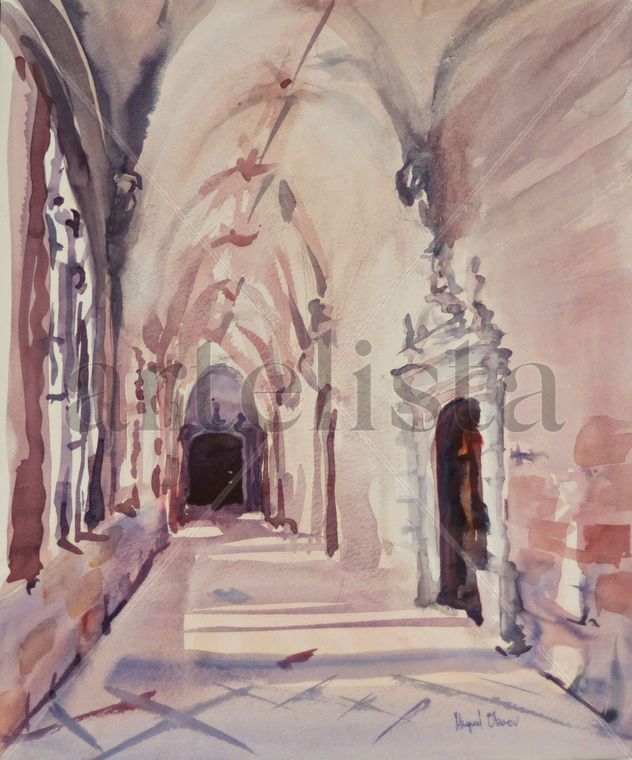claustro