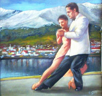 tango en Ushuaia