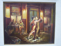 Tango bar