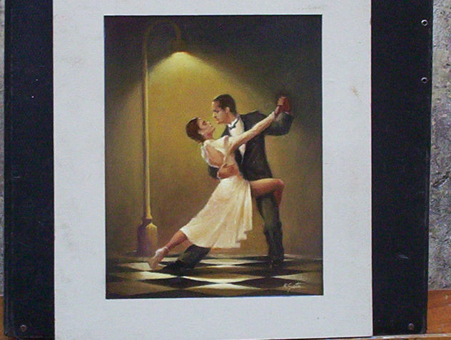 romantico tango
