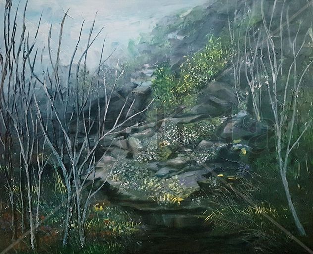 Cañones del sil