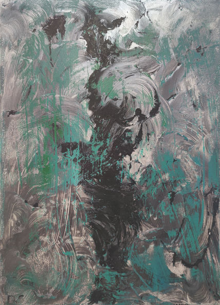 Denys Sabaldash